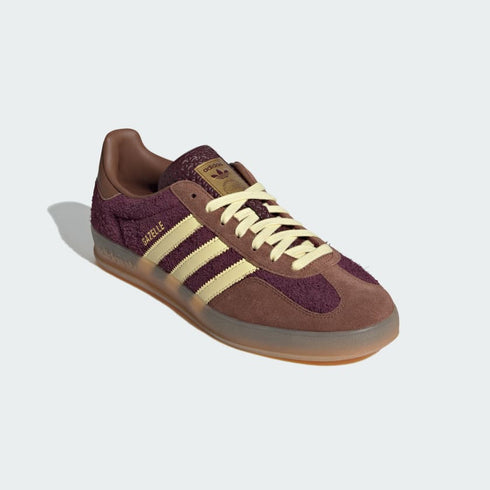 ADIDAS Gazelle Indoor Unisex Sneakers